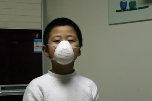 随身氧吧空气净化器,迷你空气净化器随身携带