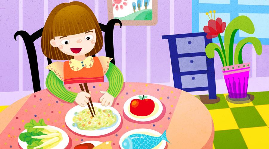 6岁孩子不懂事，4招轻松引导孩子，从小养成好习惯