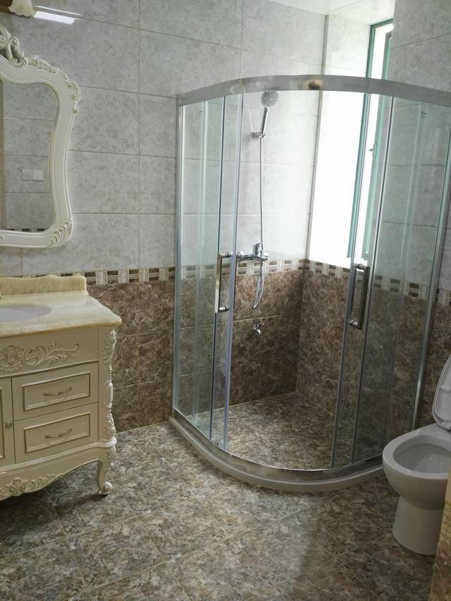 仿石材瓷砖粘贴,全屋仿大理石瓷砖效果图