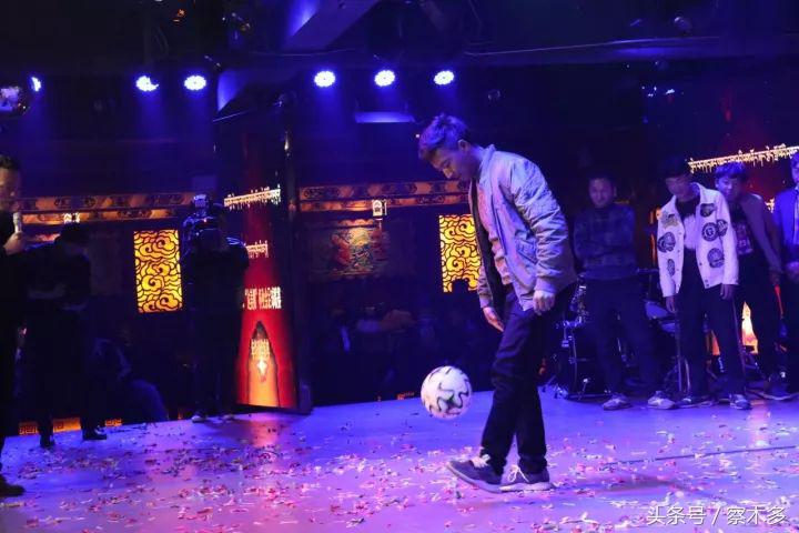 2022年中国足球颁奖典礼,2023年度足球颁奖典礼晚会