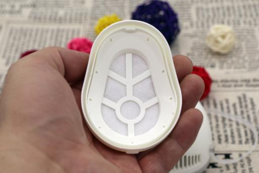 随身氧吧空气净化器,迷你空气净化器随身携带