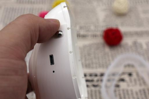 随身氧吧空气净化器,迷你空气净化器随身携带