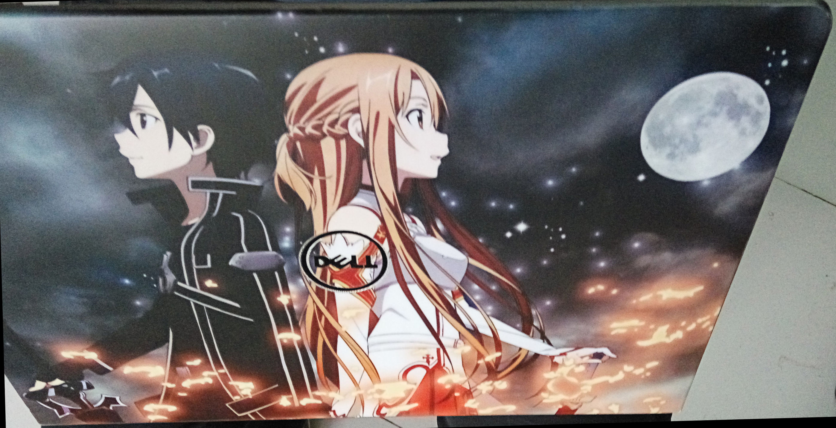 惠普战66第四代和戴尔灵越15,戴尔灵越155559