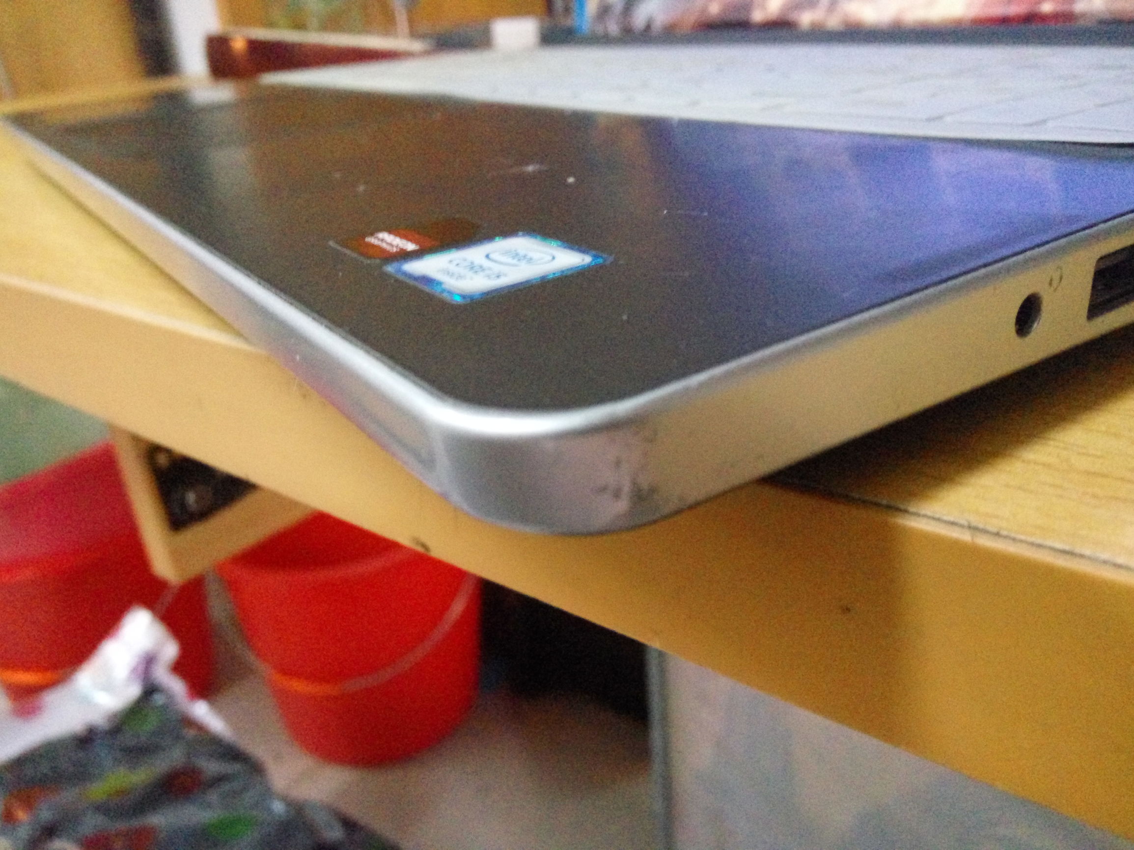 惠普战66第四代和戴尔灵越15,戴尔灵越155559