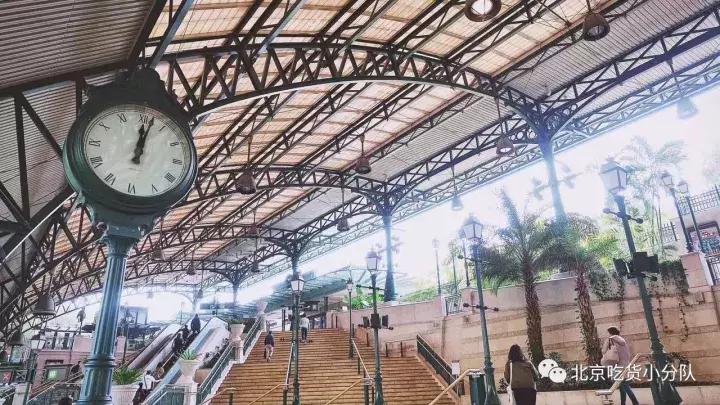 超全的香港吃喝玩乐指南！去玩的先马住~