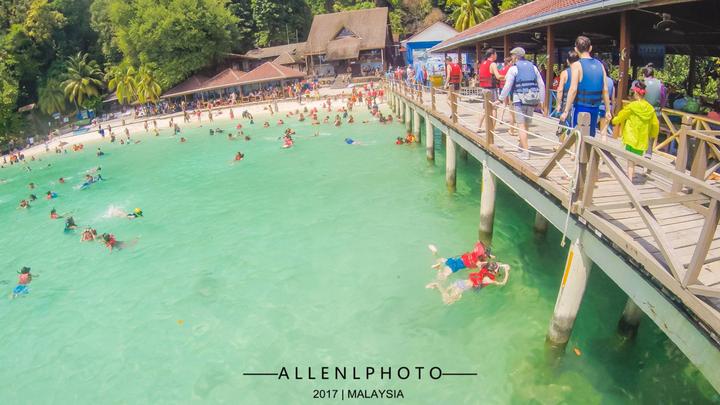 兰卡威环岛游玩攻略,兰卡威自驾环岛一圈多少时间