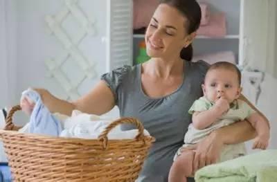 住家保姆洗衣妙招,月薪过万的保姆透露的生活小妙招