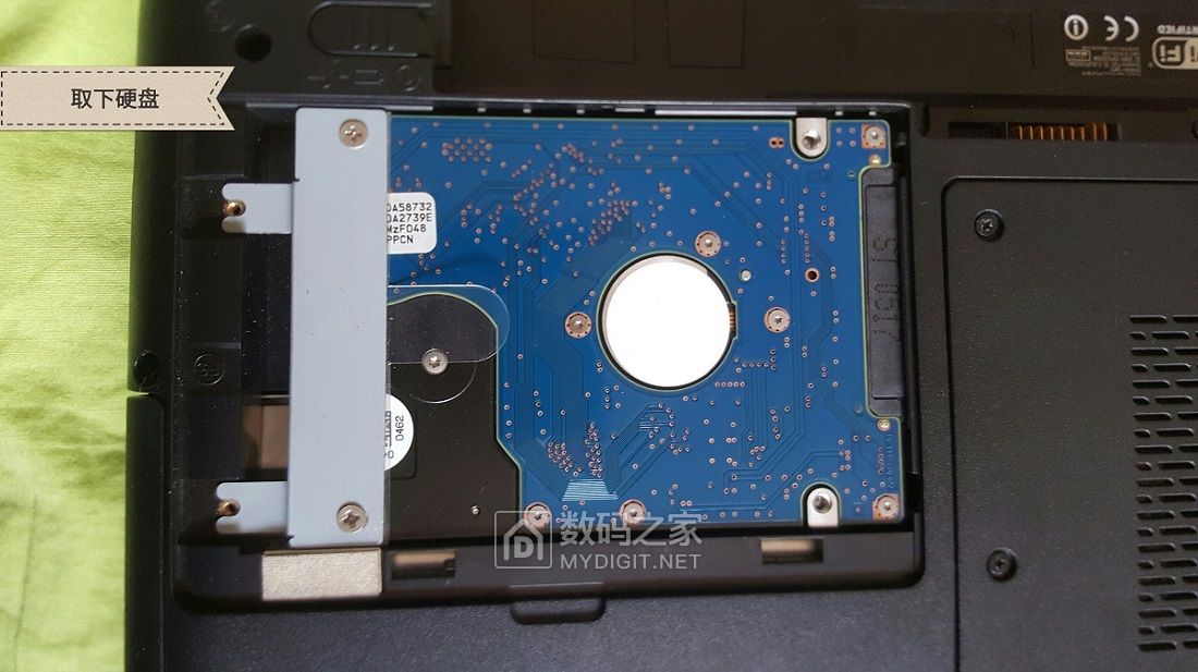 拆开散热风扇重头安装散热变差了,东芝笔记本风扇能修好吗