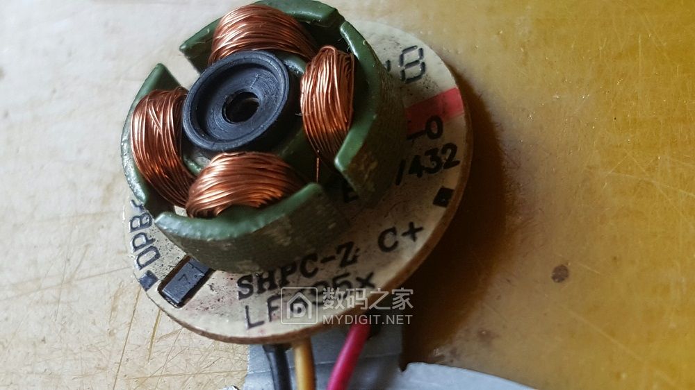 拆开散热风扇重头安装散热变差了,东芝笔记本风扇能修好吗