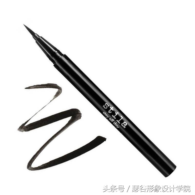 眼线笔干了如何拯救眼睛,眼线笔干了怎样拯救胶笔