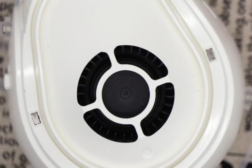 随身氧吧空气净化器,迷你空气净化器随身携带