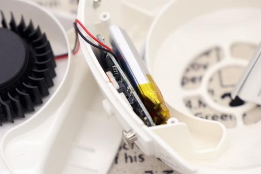 随身氧吧空气净化器,迷你空气净化器随身携带