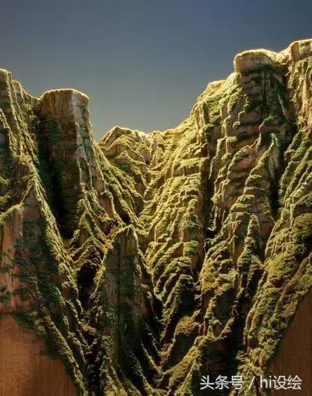 国外设计师极简设计案例,国外设计师设计高楼大厦