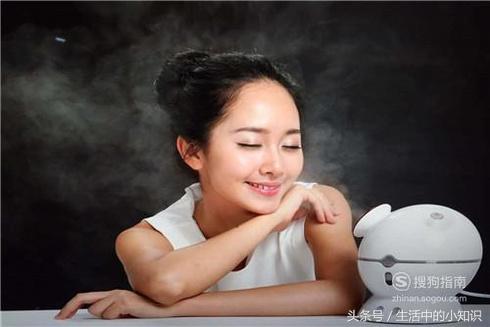 使用蒸脸仪前要补水吗,使用蒸脸器的前后怎么护肤
