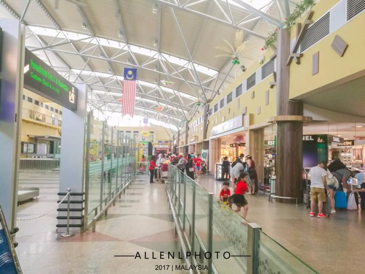 兰卡威环岛游玩攻略,兰卡威自驾环岛一圈多少时间