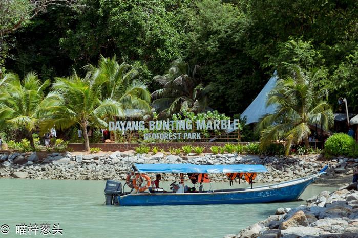 兰卡威环岛游玩攻略,兰卡威自驾环岛一圈多少时间