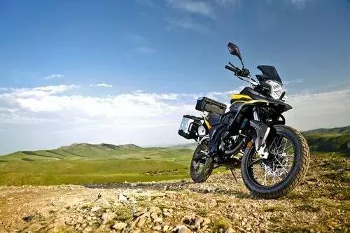 踏板车坡道怎么停车,qc快问快答