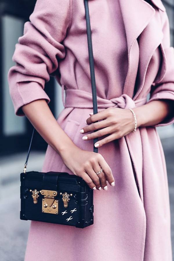 30岁适合香奈儿哪一款包包,40岁以后适合的香奈儿包包