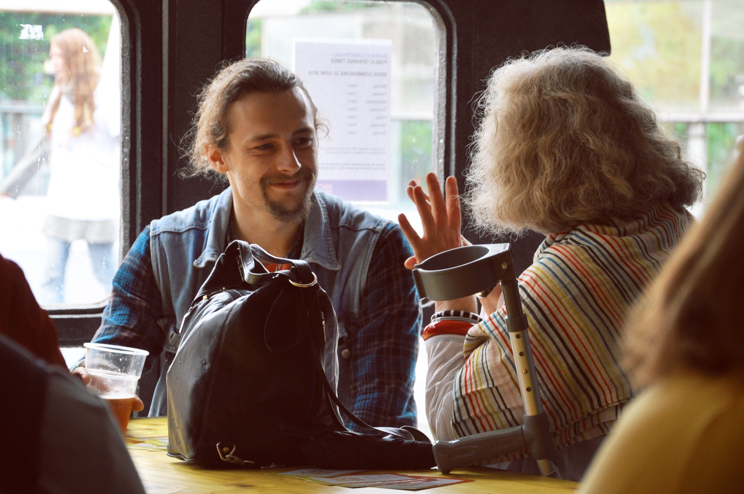 你真的会用英语说“谢谢”吗？看看老美如何用不同句子表达感谢