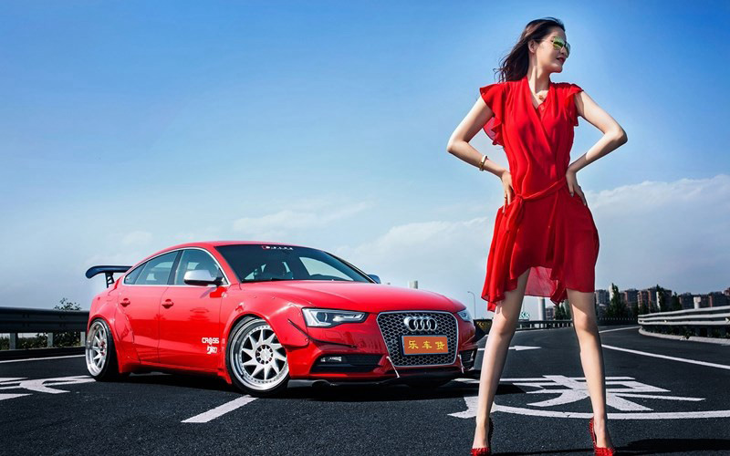 为什么越来越多的人选择去4s店,为什么到4s店买车变成租车