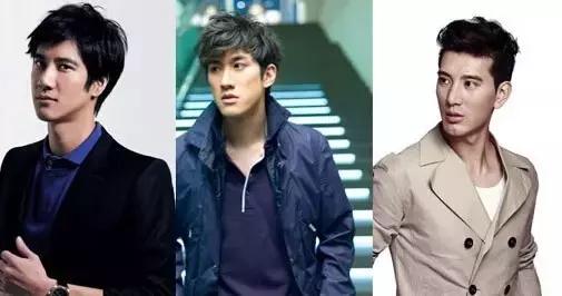 十对撞脸的明星难以分辨,父子撞脸瞬间