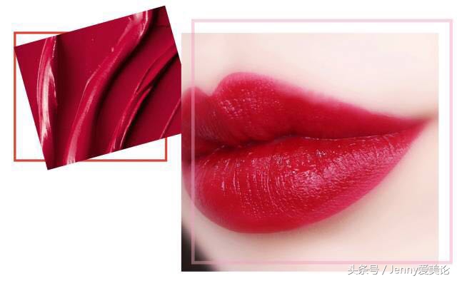 mac口红推荐rubywoo正红色,mac707rubywoo正红色