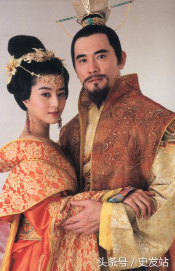 9位皇帝,9个皇帝