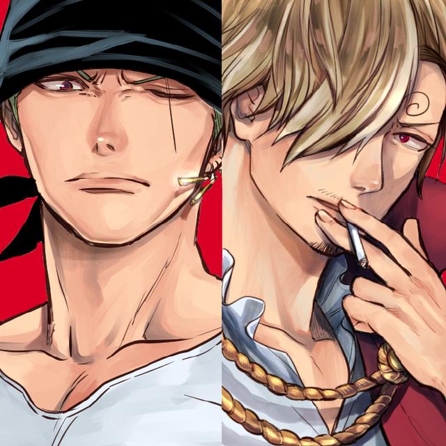 海贼王山治两年后技能,海贼王山治真的不如从前了吗