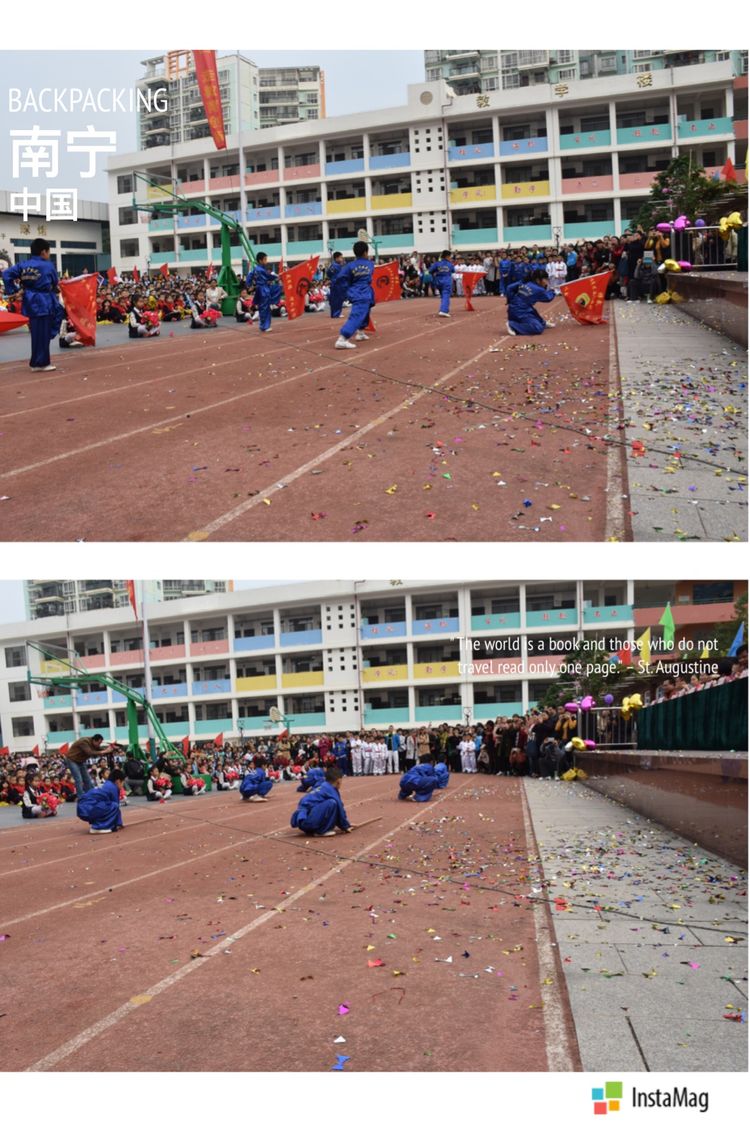 快乐体育运动开幕式,快乐童趣趣味运动会