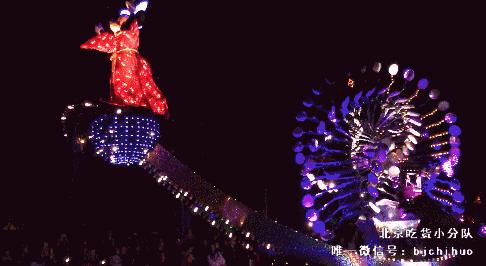 超全的香港吃喝玩乐指南！去玩的先马住~