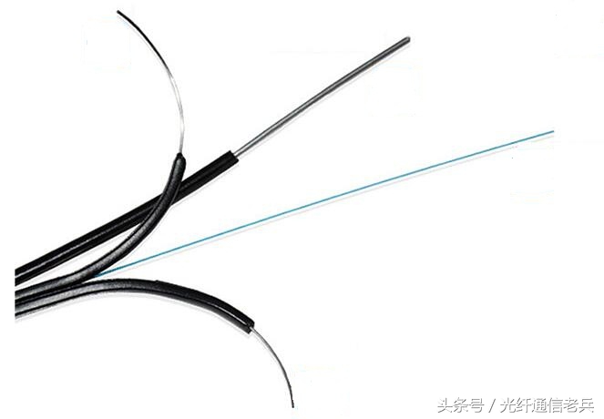皮线光缆与ftth的区别,皮线光纤接续流程