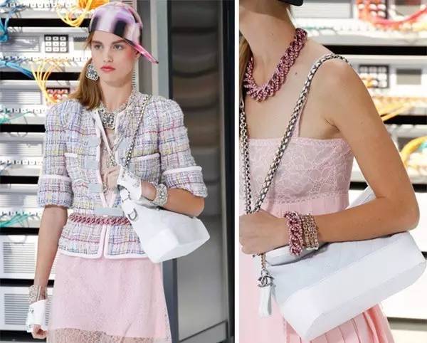 30岁适合香奈儿哪一款包包,40岁以后适合的香奈儿包包