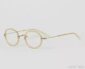 现在最流行的眼镜边框,流行的眼镜边框