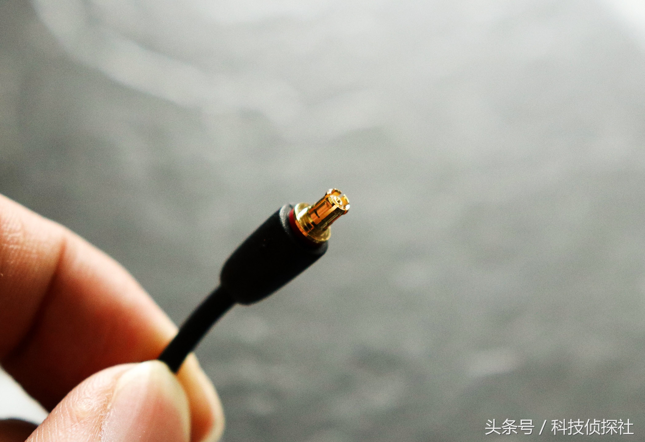 老铁家的新颜值担当铁三角ATH-LS50is试听体验