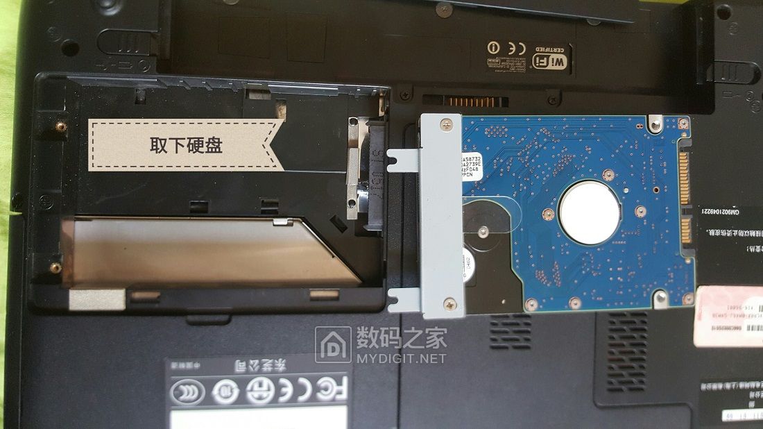 拆开散热风扇重头安装散热变差了,东芝笔记本风扇能修好吗