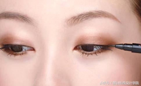 眼线笔干了如何拯救眼睛,眼线笔干了怎样拯救胶笔