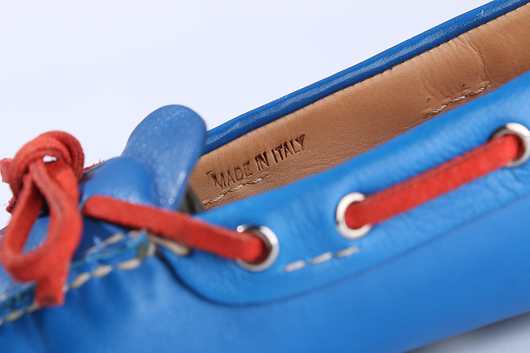 休闲皮鞋哪个牌子性价比高,什么牌子的休闲皮鞋好