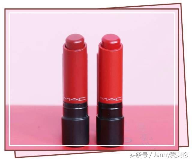 mac口红推荐rubywoo正红色,mac707rubywoo正红色