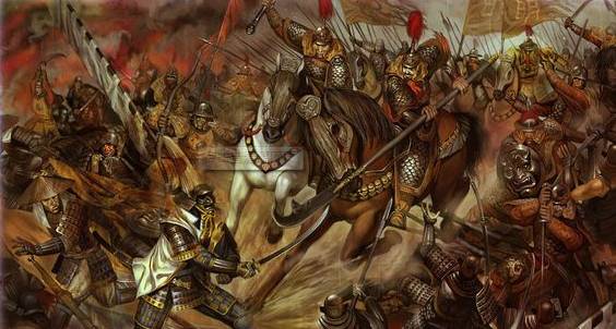 崇祯对既得利益集团太仁慈，对腐败分子太手软，而导致政权垮台