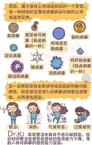 感冒引起鼻塞不通气吃什么药管用,感冒严重鼻塞无法呼吸吃什么药