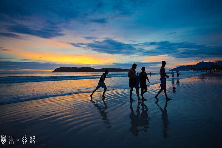 兰卡威环岛游玩攻略,兰卡威自驾环岛一圈多少时间