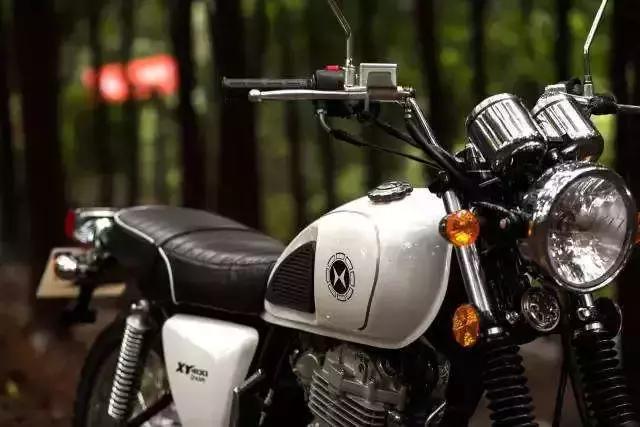 踏板车坡道怎么停车,qc快问快答