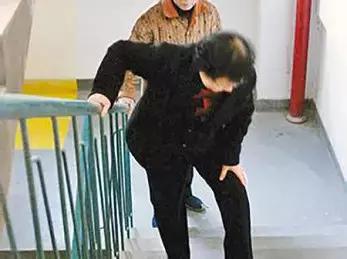上下楼梯痛的调理方法,上楼梯关节疼怎么治疗