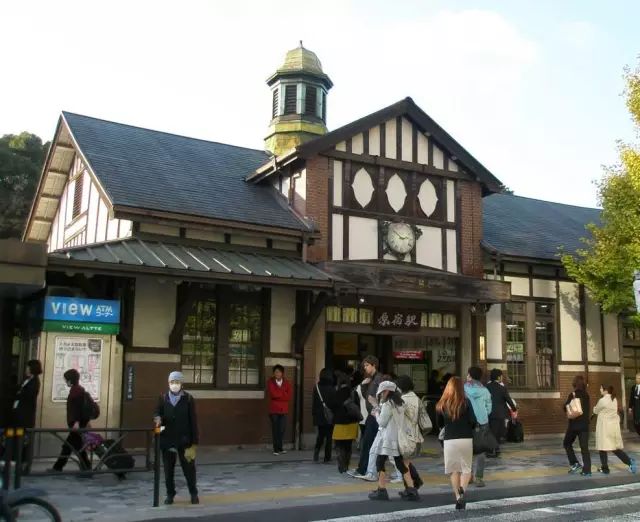 日本vintage穿搭,vintage日式穿搭