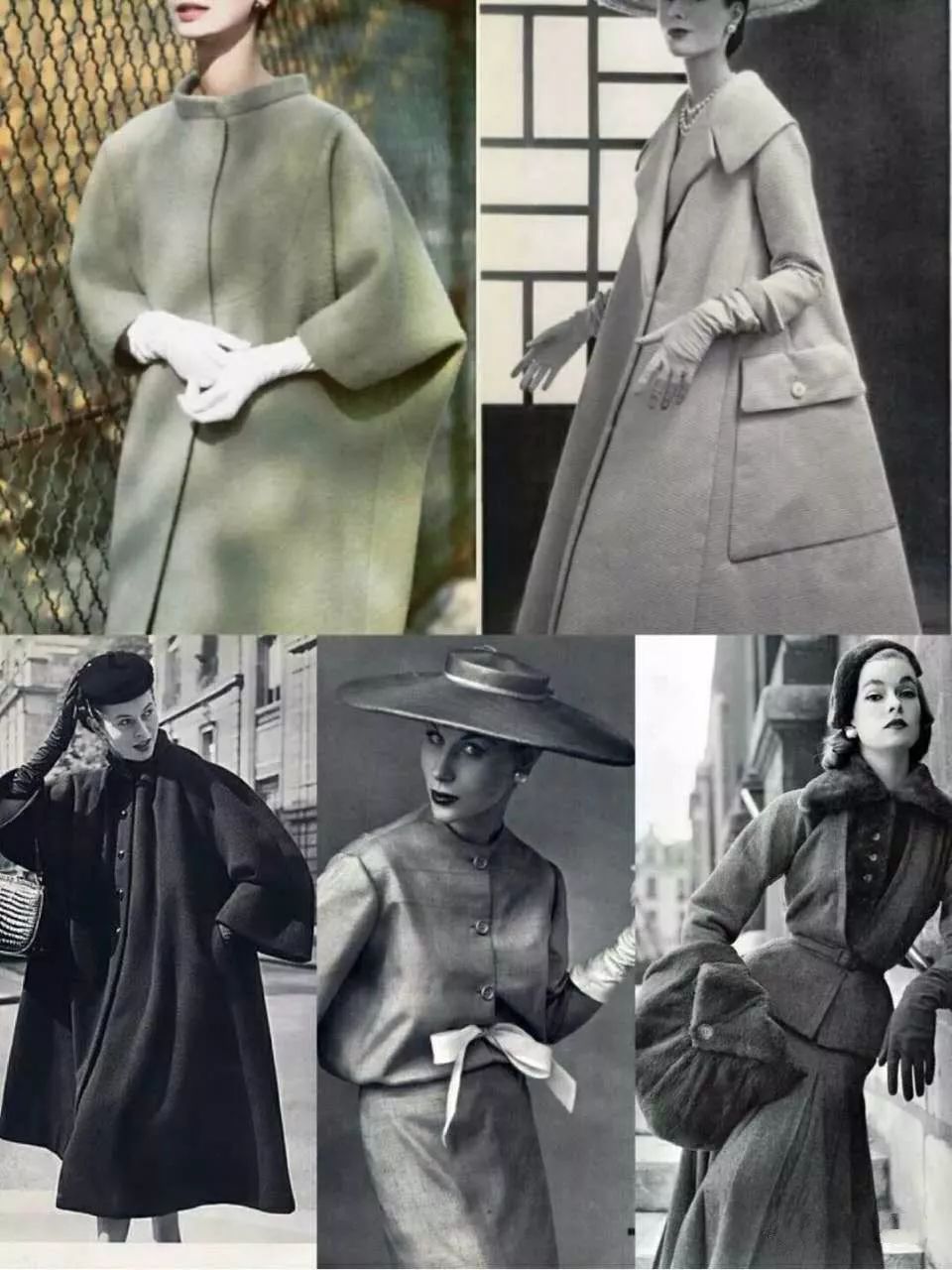 日本vintage穿搭,vintage日式穿搭