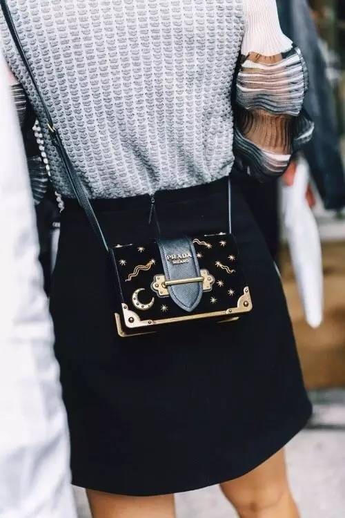 30岁适合香奈儿哪一款包包,40岁以后适合的香奈儿包包