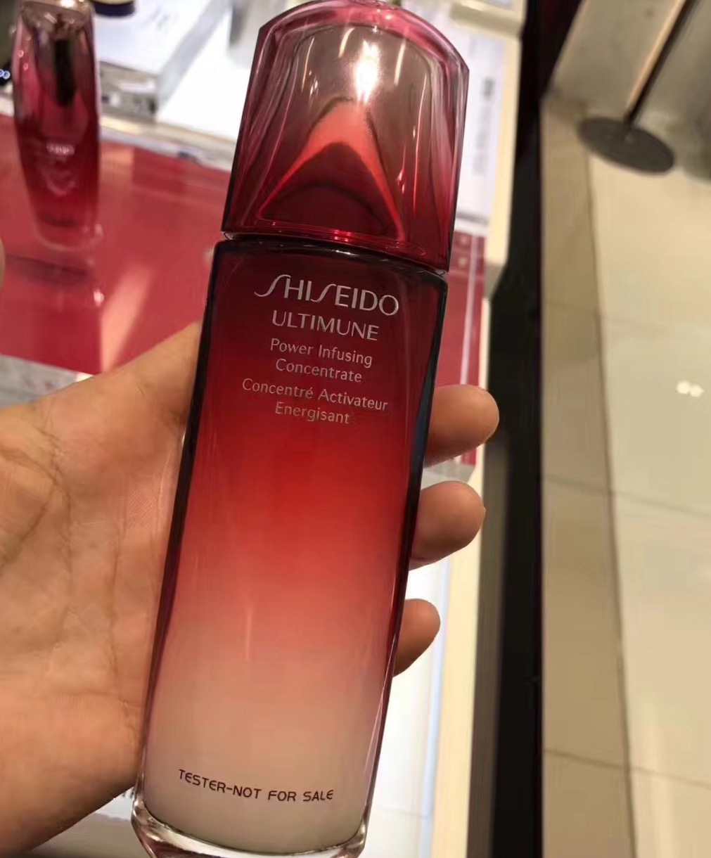 水乳没有了可以只用精华吗 (水乳永远代替不了精华)