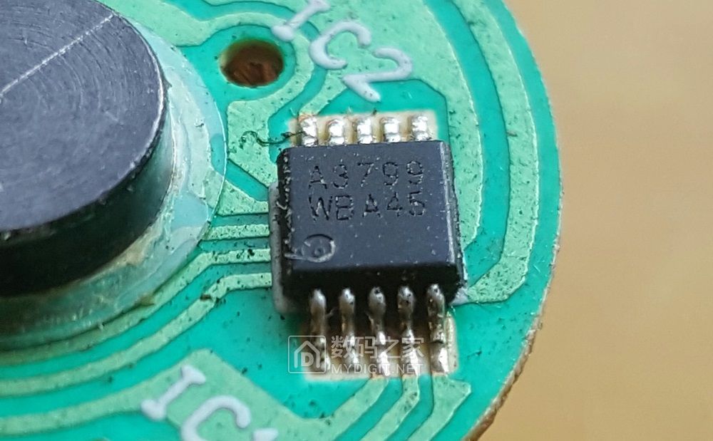 拆开散热风扇重头安装散热变差了,东芝笔记本风扇能修好吗