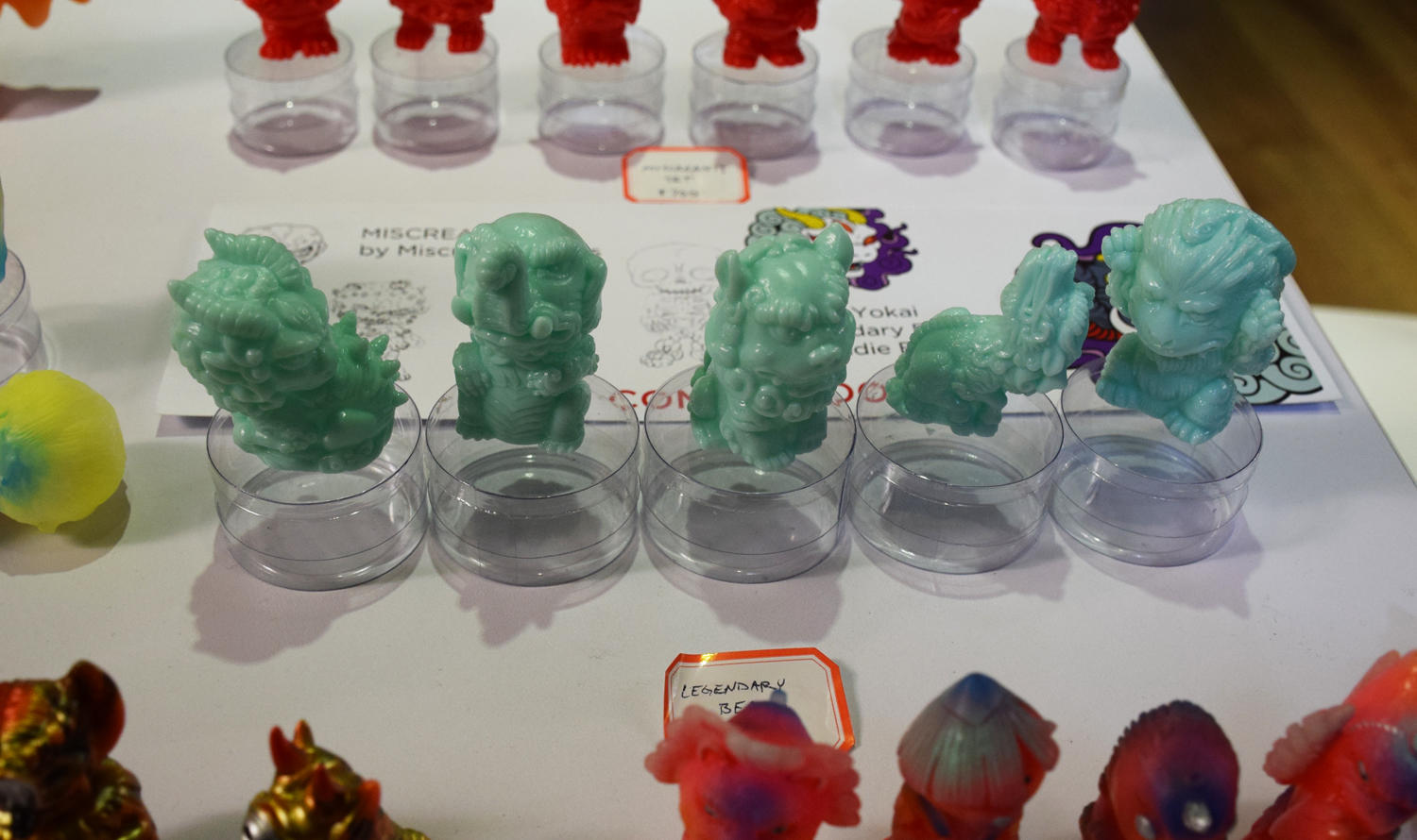 NU-DExFUCKAIJU次日的怒放