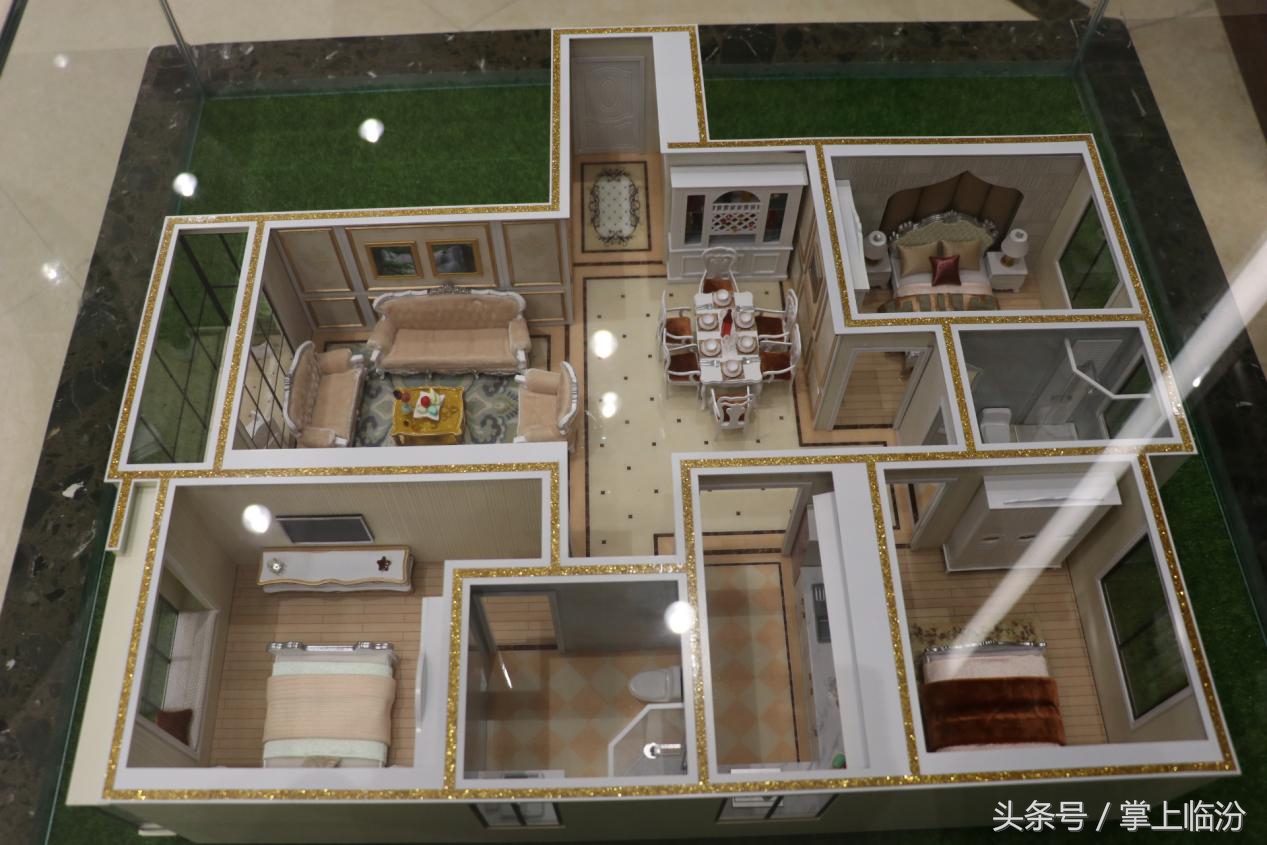 临汾可以讲解的地标建筑,临汾国宝级建筑